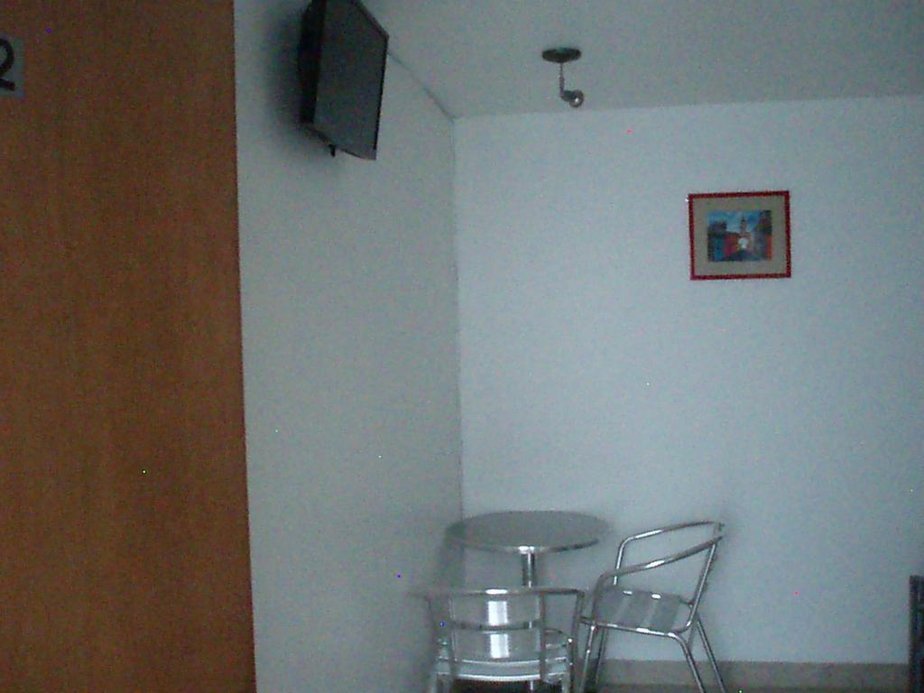 Hostal La Tercia Cidade do México Quarto foto