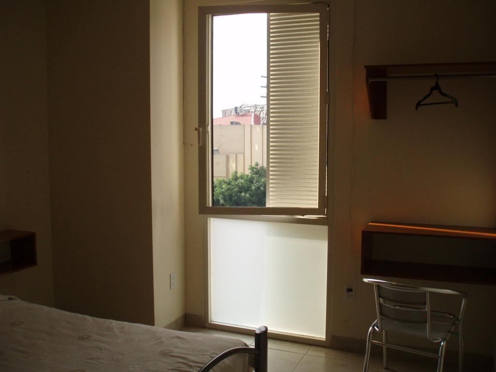 Hostal La Tercia Cidade do México Quarto foto