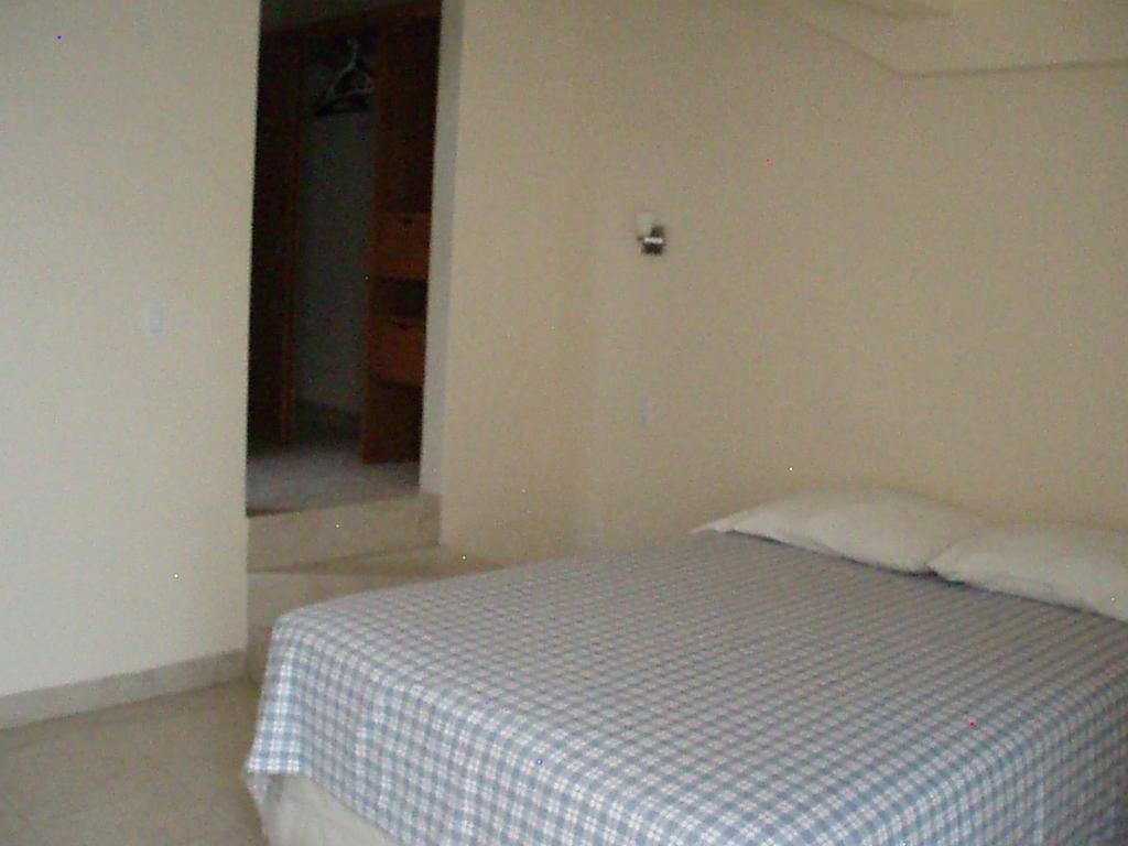 Hostal La Tercia Cidade do México Quarto foto