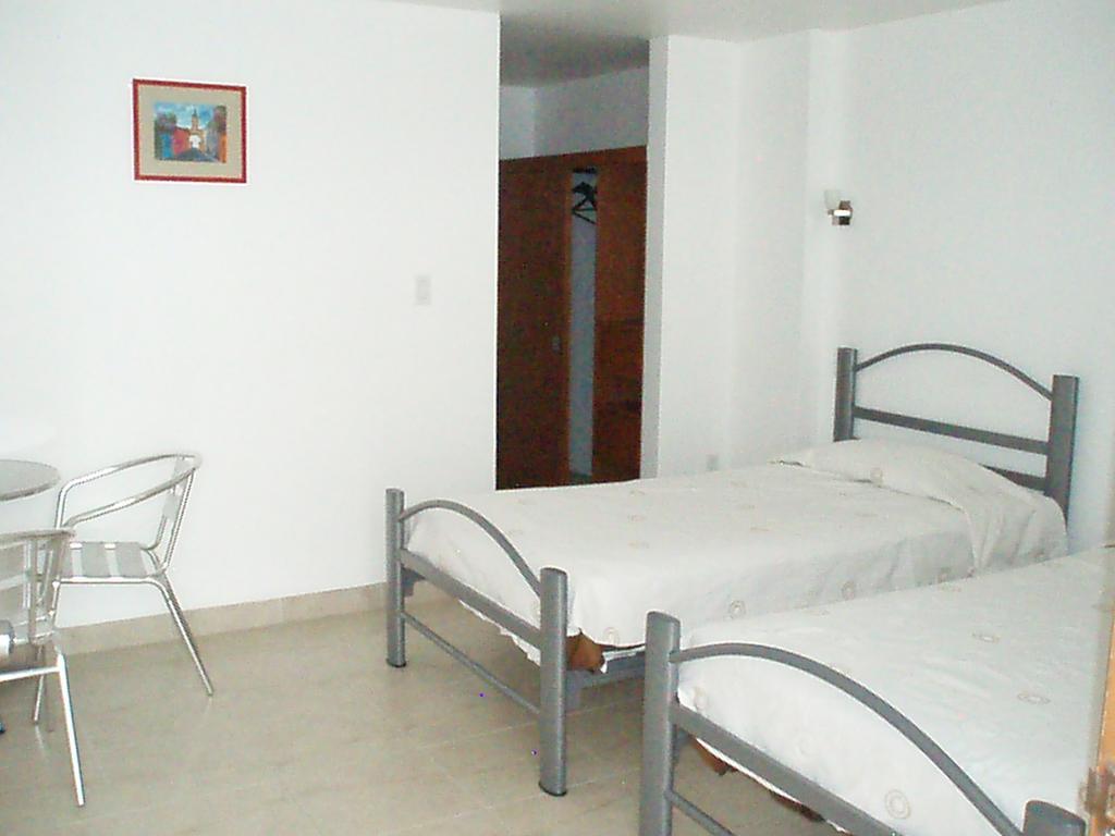 Hostal La Tercia Cidade do México Exterior foto