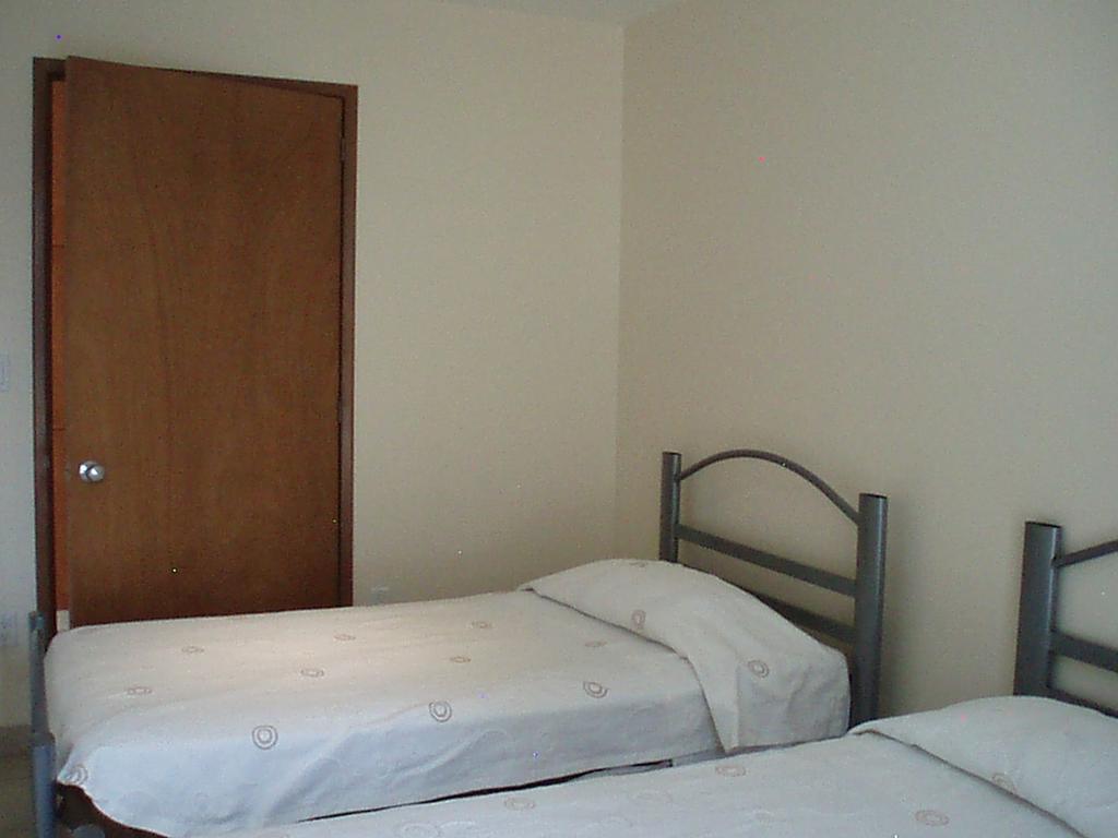 Hostal La Tercia Cidade do México Quarto foto