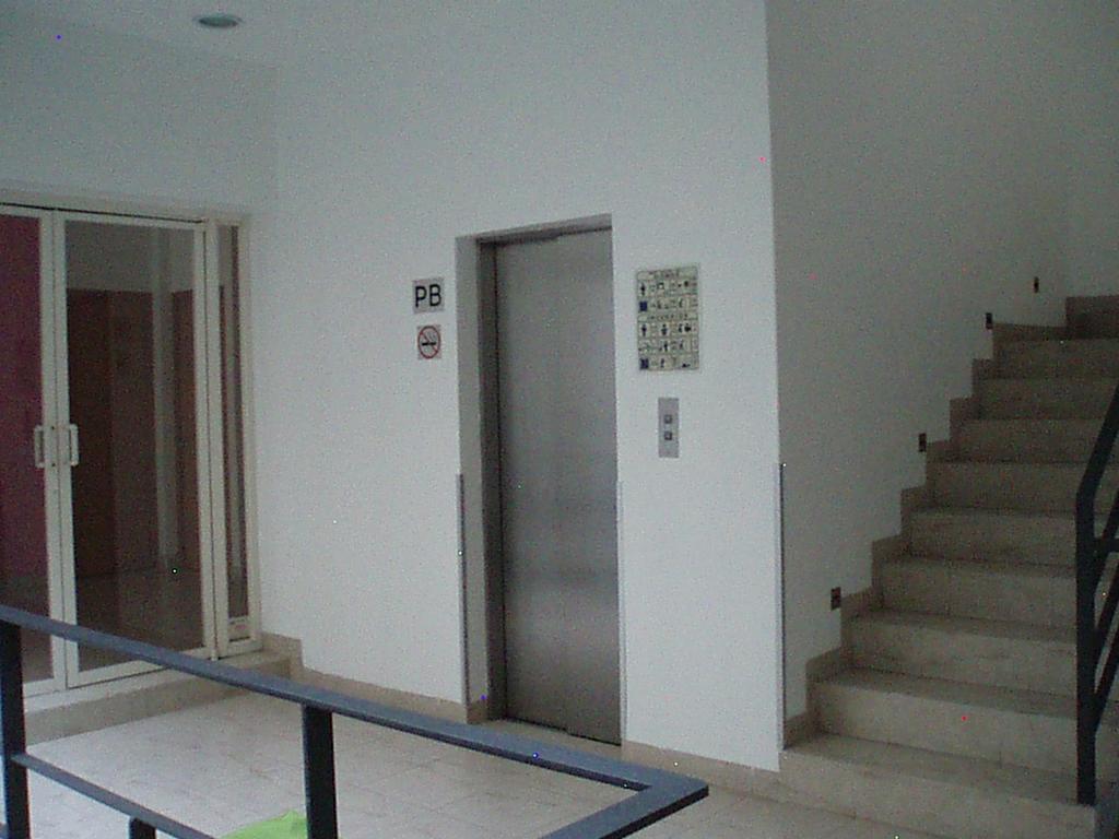 Hostal La Tercia Cidade do México Exterior foto