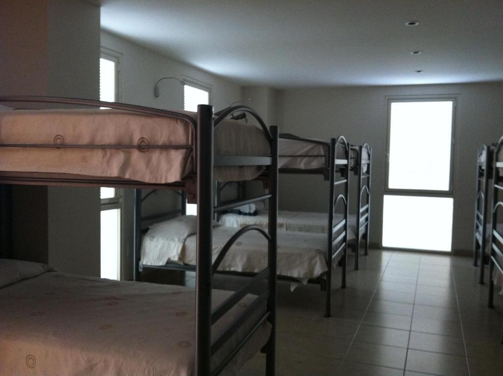 Hostal La Tercia Cidade do México Exterior foto
